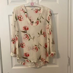 Womens blouse
